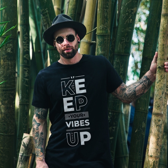 New motivation tshirt - Picture 6 of 6